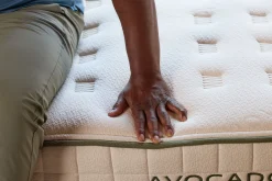 Avocado Extra Firm Mattress 10.5