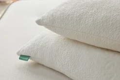 Avocado Green Pillow