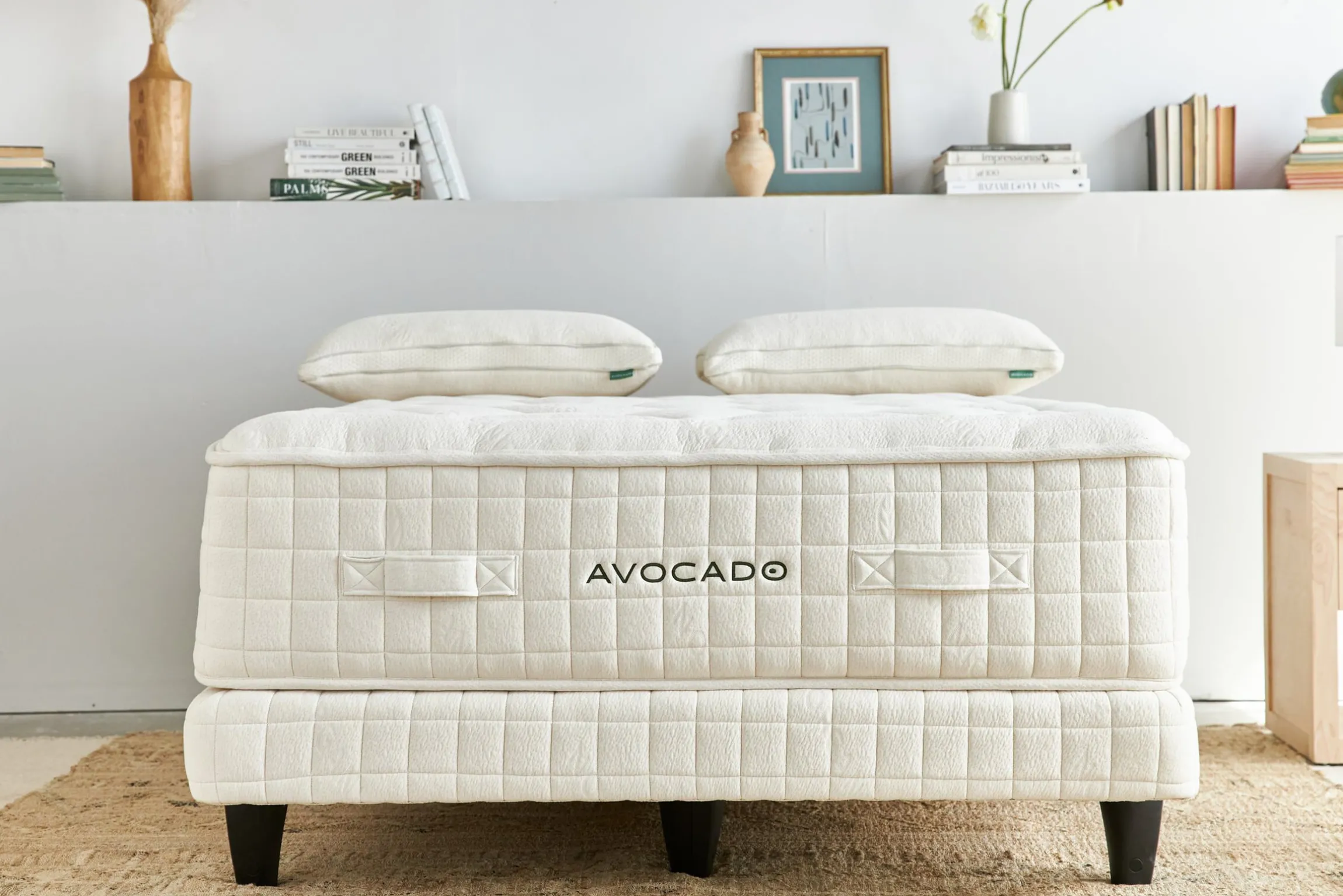 Avocado Luxury Foundation