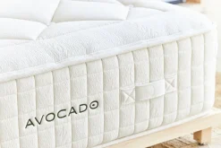 Avocado Luxury Hybrid Medium Mattress 13.25