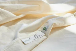 Avocado Organic Cotton 400 Thread Count Sheet Set
