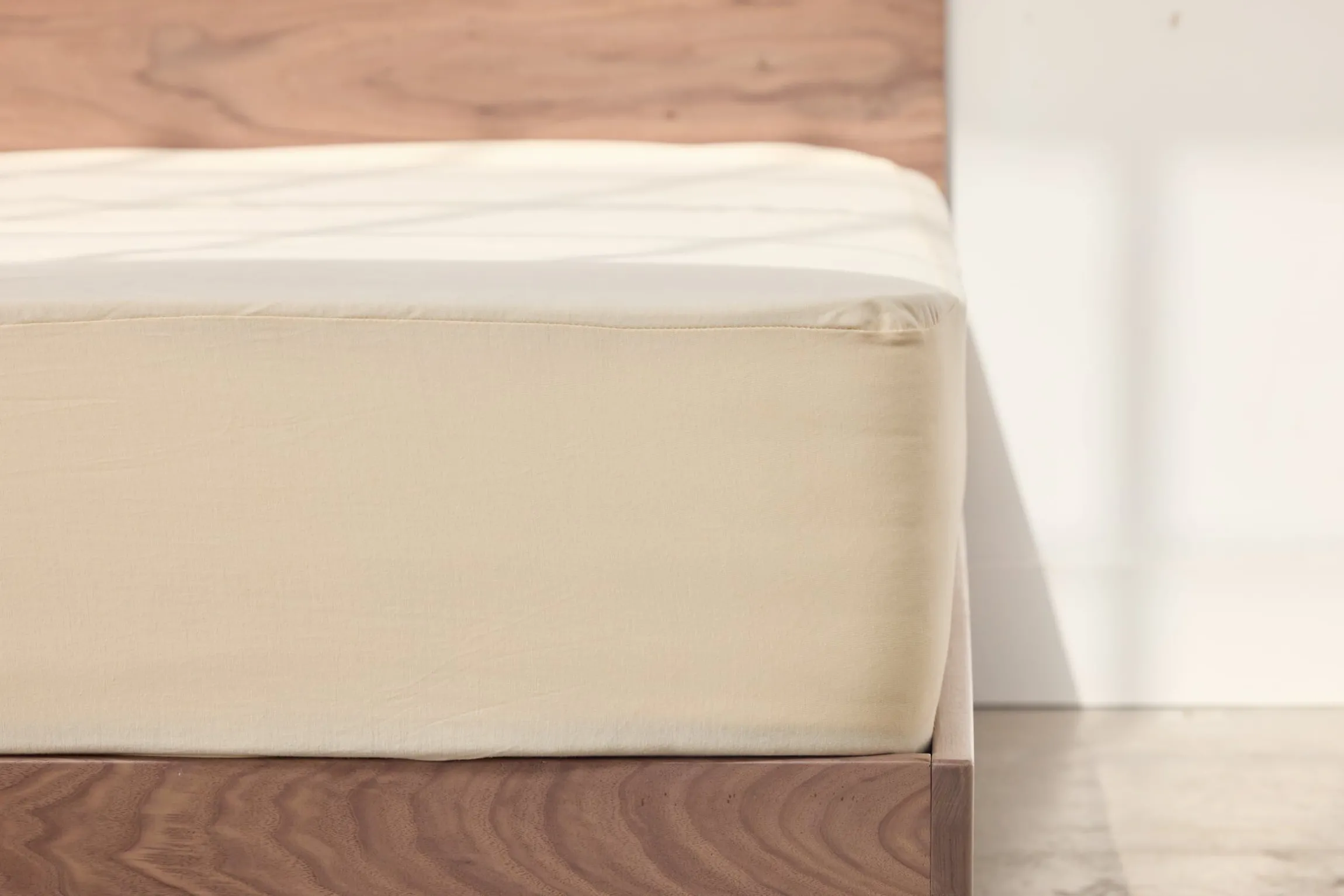 Avocado Organic Waterproof Mattress Protector