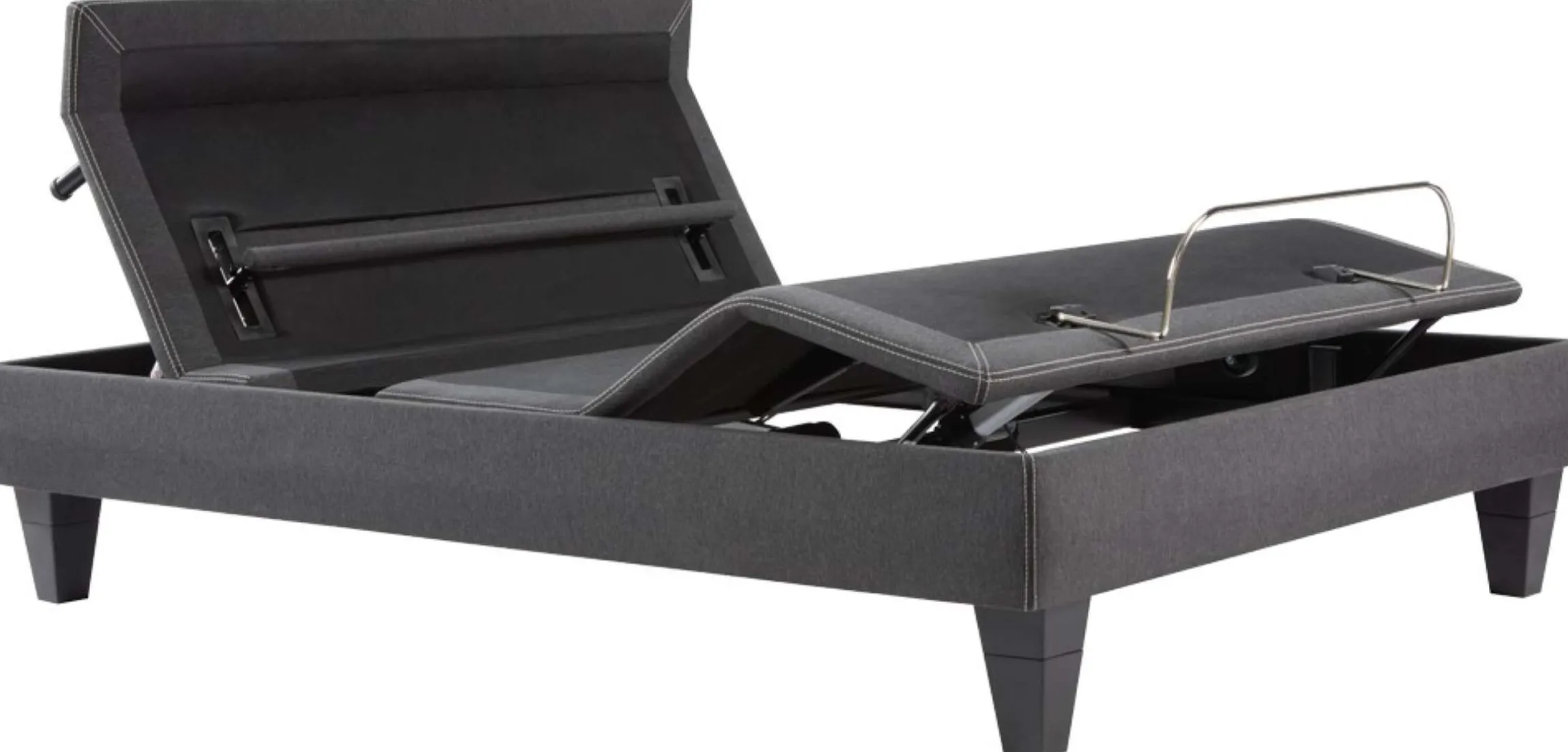 Beautyrest Black Luxury Adjustable Base