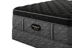 Beautyrest Black Series Four Medium Pillow Top Mattress 17.5
