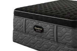 Beautyrest Black Series Four Firm Pillow Top Mattress 17.5"