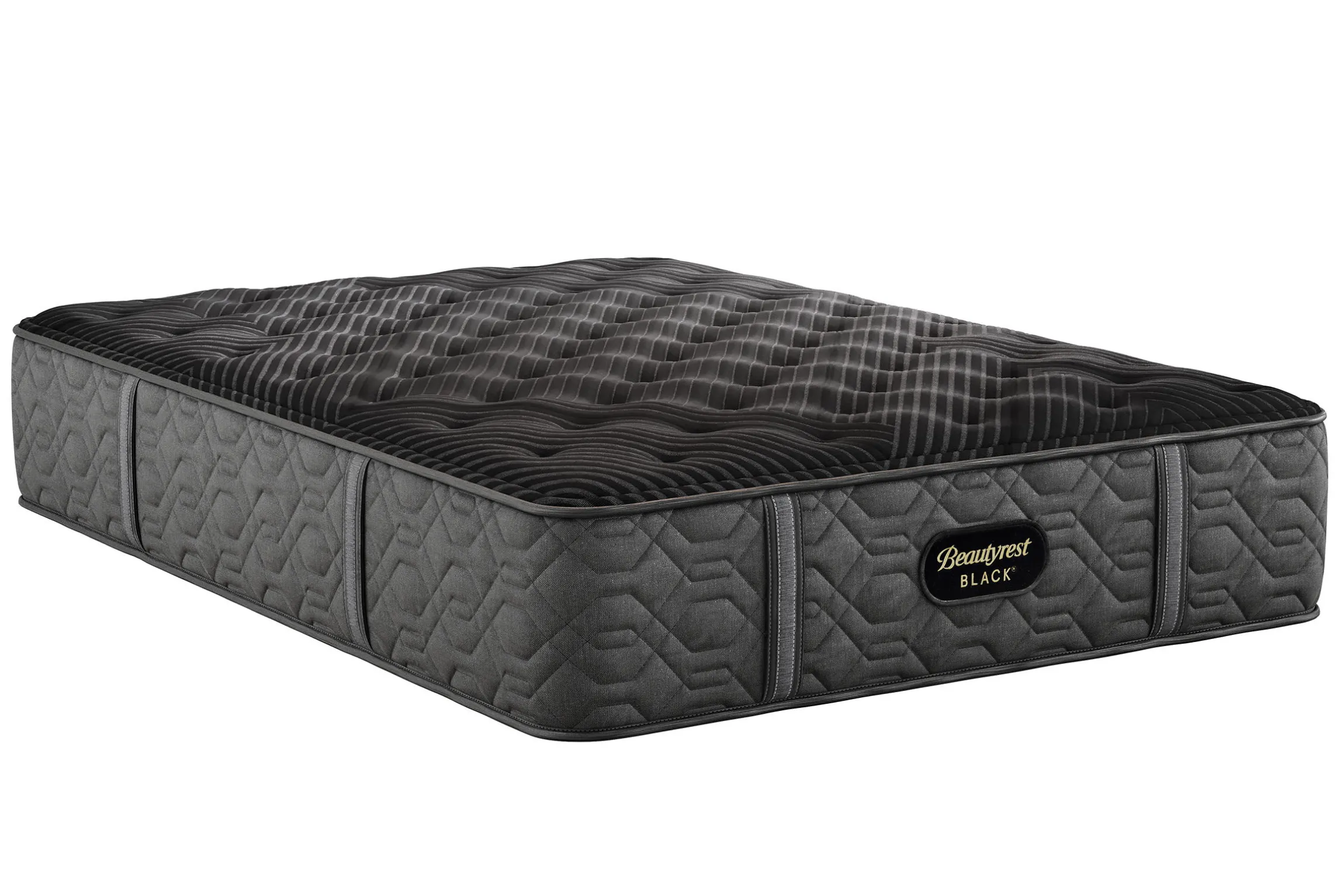 Beautyrest Black Series One Medium Mattress 14.25"