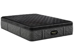 Beautyrest Black Series One Firm Pillow Top Mattress 14.25