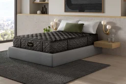 Beautyrest Black Series One Extra Firm Mattress 13.5