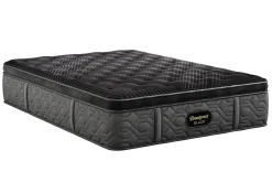 Beautyrest Black Series One Plush Pillow Top Mattress 14.5"