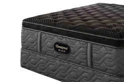 Beautyrest Black Series One Plush Pillow Top Mattress 14.5