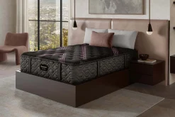 Beautyrest Black Series Two Medium Mattress 15.5
