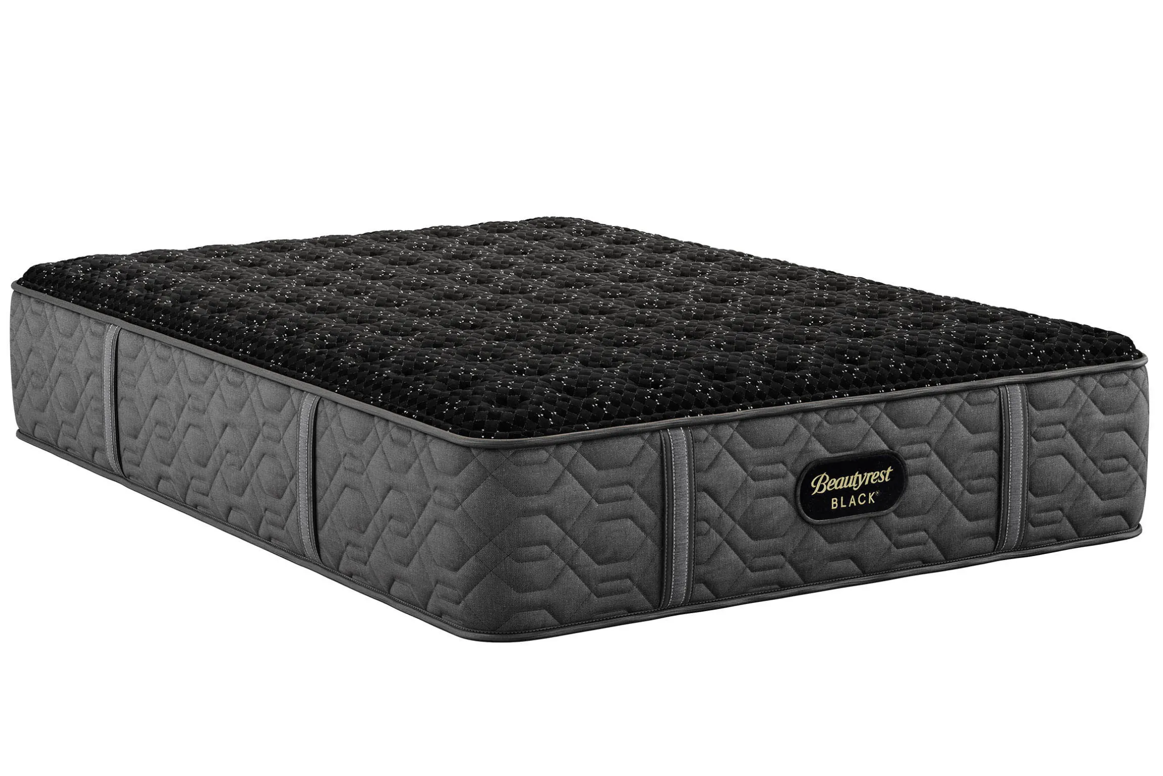 Beautyrest Black Series Three Extra Firm Mattress 14.25"