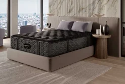 Beautyrest Black Series Three Medium Mattress 15.25