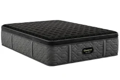 Beautyrest Black Series Three Firm Pillow Top Mattress 16.5