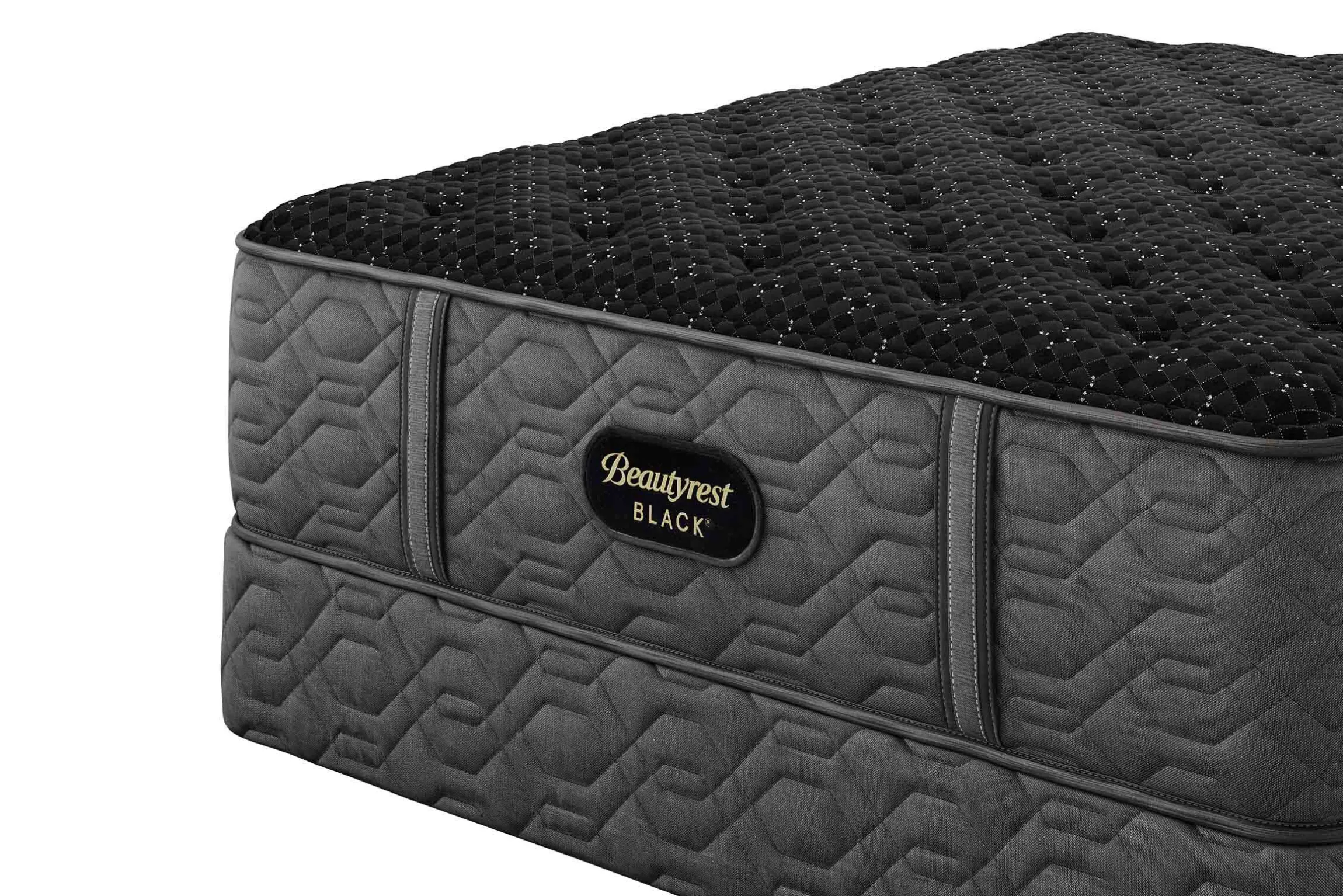 Beautyrest Black Series Three Medium Mattress 15.25"