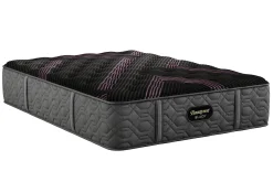 Beautyrest Black Series Two Plush Mattress 15.25