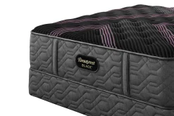 Beautyrest Black Series Two Plush Mattress 15.25"