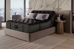 Beautyrest Black Series Three Medium Mattress 15.25