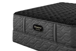 Beautyrest Black Series Three Extra Firm Mattress 14.25