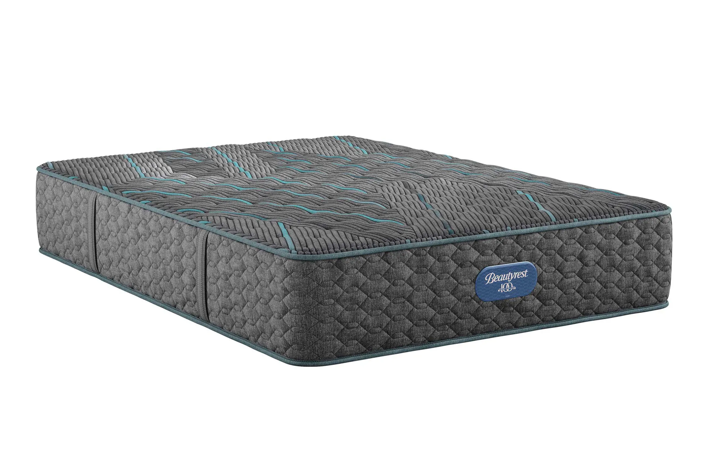 Beautyrest Core Level 2 Extra Firm Mattress 13.25"