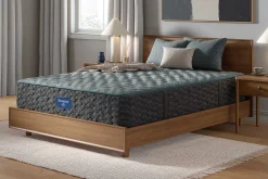 Beautyrest Core Level 1 Firm Tight Top Mattress 13"