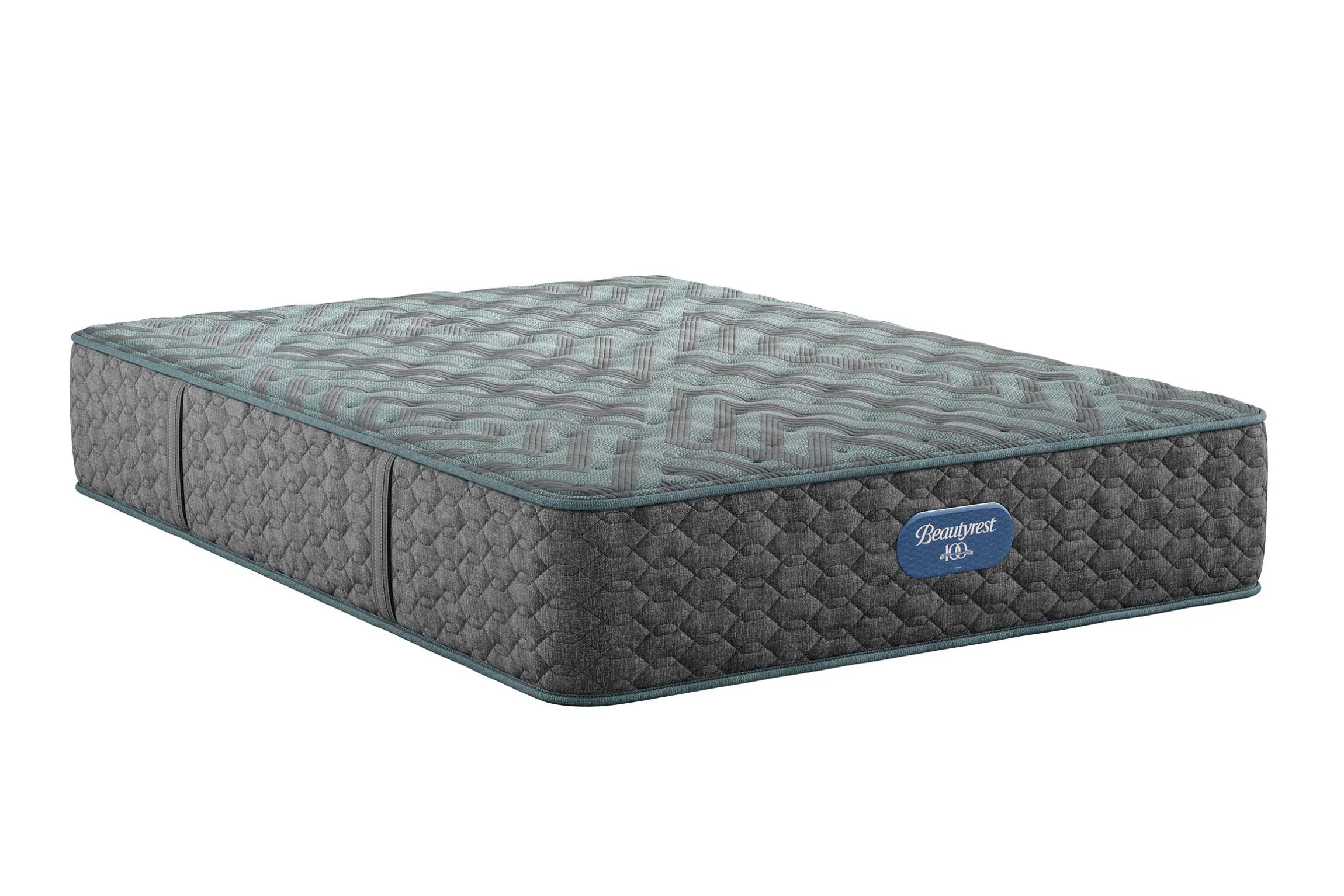 Beautyrest Core Level 1 Firm Tight Top Mattress 13"