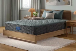 Beautyrest Core Level 1 Medium Tight Top Mattress 12.5"