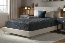 Beautyrest Core Level 2 Medium Tight Top Mattress 14"