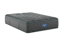 Beautyrest Core Level 2 Plush Pillow Top Mattress 14.75"