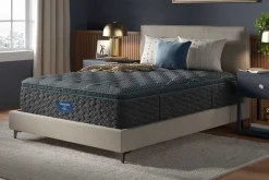 Beautyrest Core Level 2 Plush Pillow Top Mattress 14.75