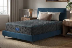 Beautyrest Core Level 2 Plush Tight Top Mattress 14"