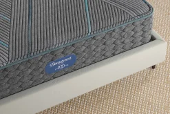 Beautyrest Hybrid Level 2 Medium Firm Mattress 12