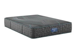 Beautyrest Hybrid Level 2 Plush Mattress 12"