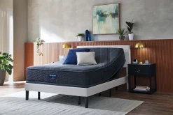 Beautyrest Hybrid Level 2 Plush Mattress 12