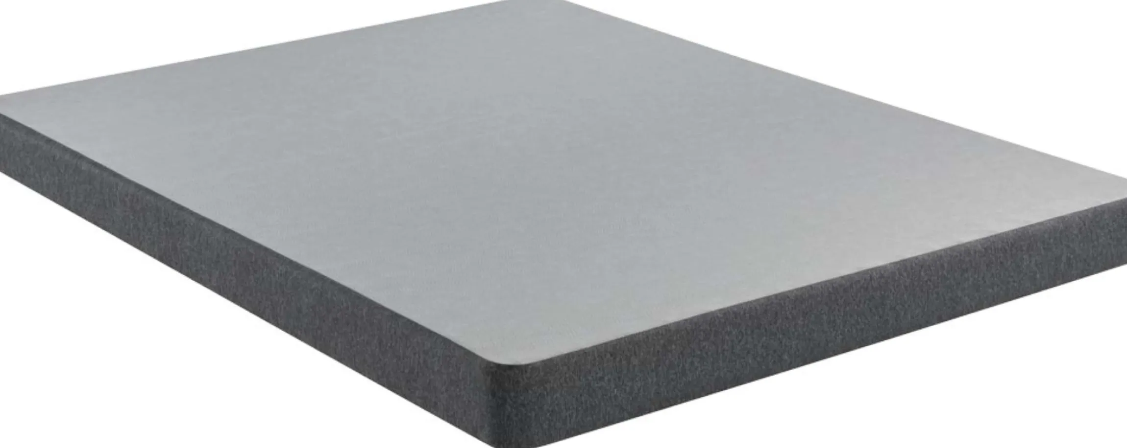 Beautyrest Silver Low Profile Triton Foundation