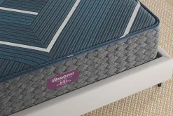 Beautyrest World Class Hybrid Level 4 Hybrid Medium Apex Pillow Top Mattress 14.25"