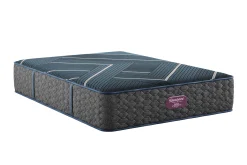 Beautyrest World Class Hybrid Level 4 Hybrid Plush Tight Top Mattress 13.5