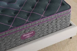 Beautyrest World Class Level 3 Plush Pillow Top Mattress 16"