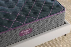 Beautyrest World Class Level 3 Medium Firm Mattress 14.5"