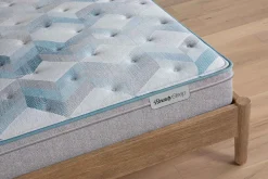 BeautySleep Dream Weaver Medium Euro-Top Mattress 12.25