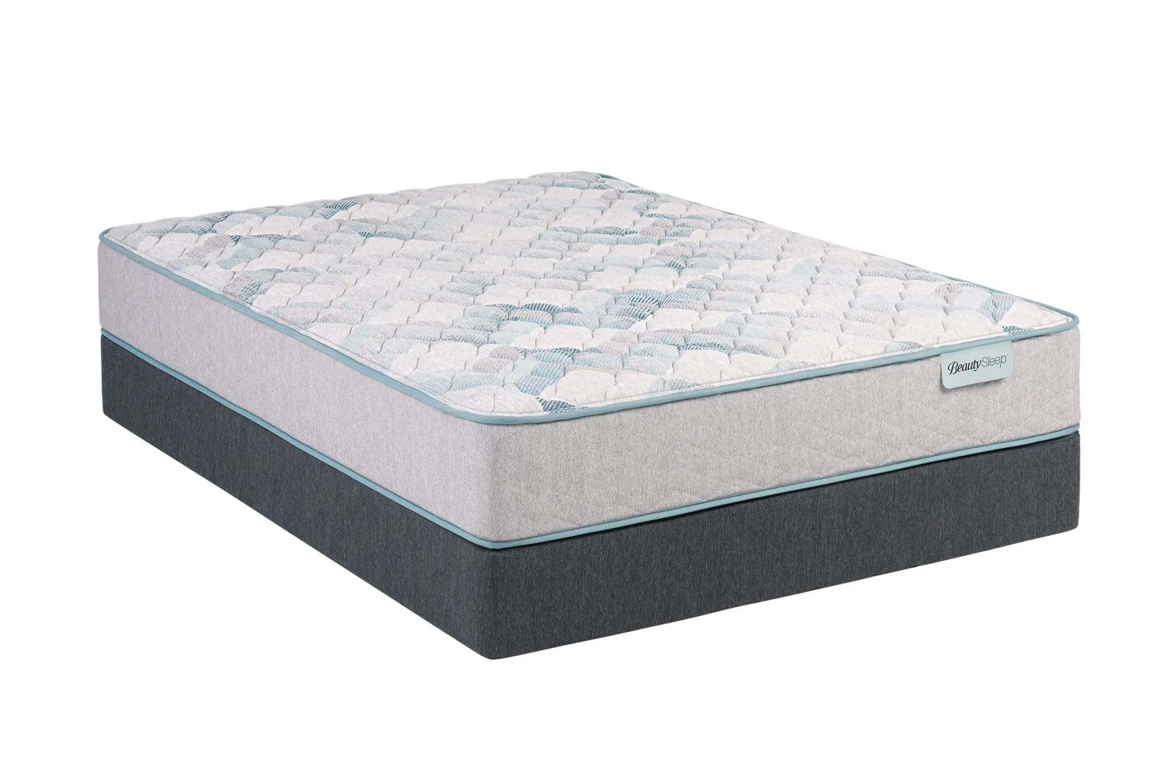 BeautySleep Dream Weaver Firm Tight Top Mattress 11.5"