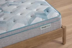 BeautySleep Dream Weaver Medium Pillow Top Mattress 14.25"