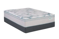 BeautySleep Dream Weaver Medium Pillow Top Mattress 14.25"