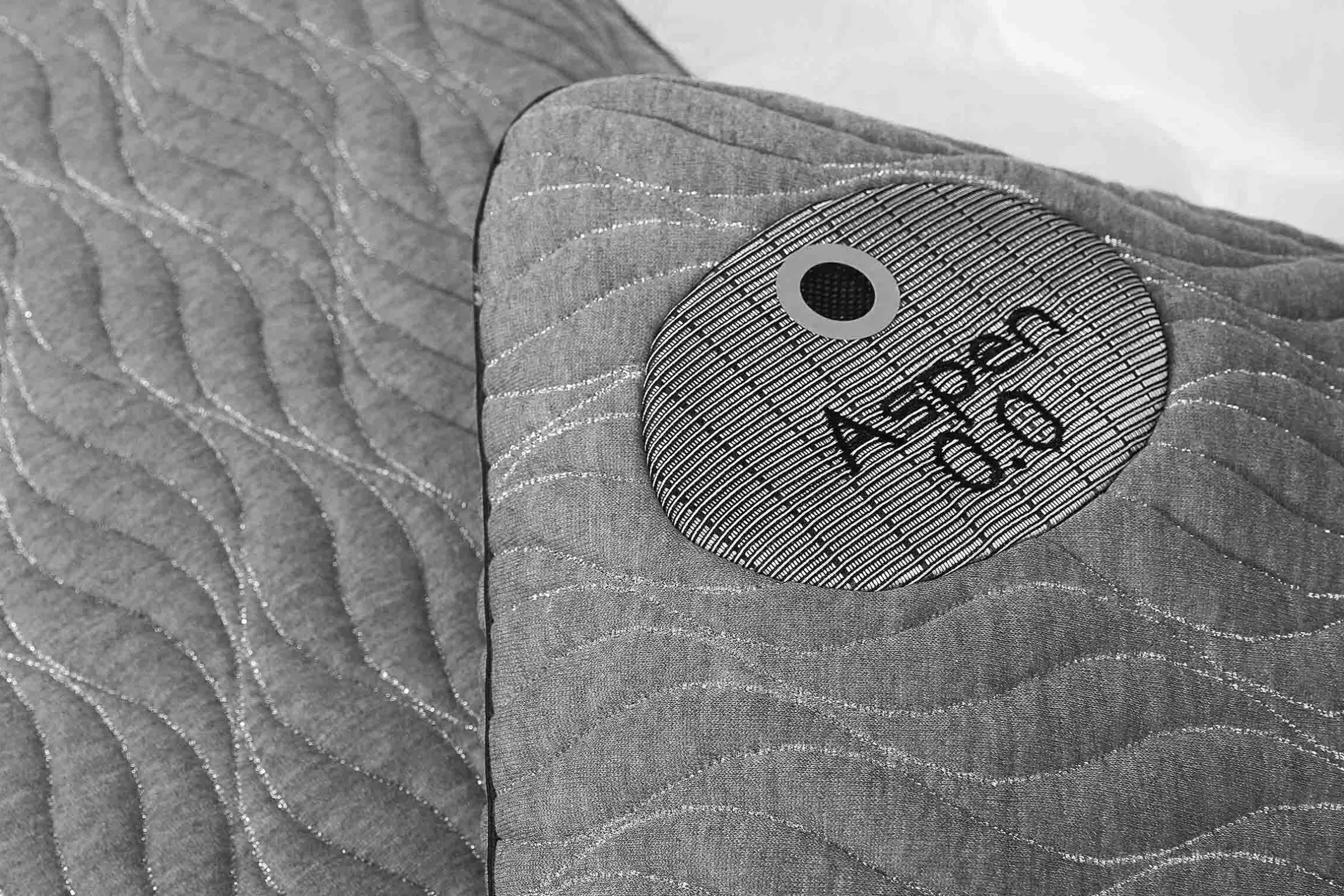 BEDGEAR Aspen Pillow 1.0