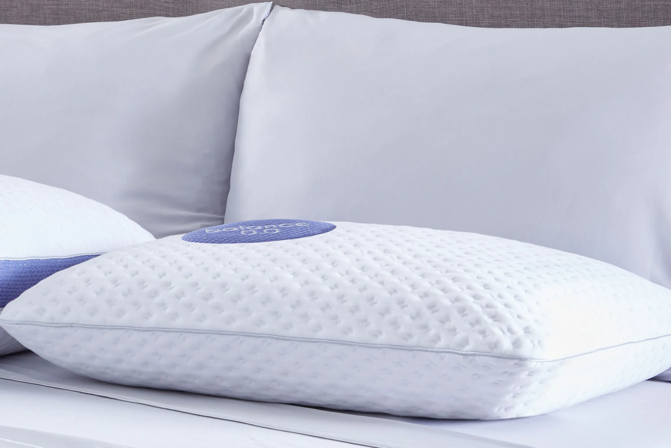 BEDGEAR Balance Pillow 1.0