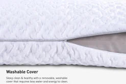 BEDGEAR Balance Pillow 1.0