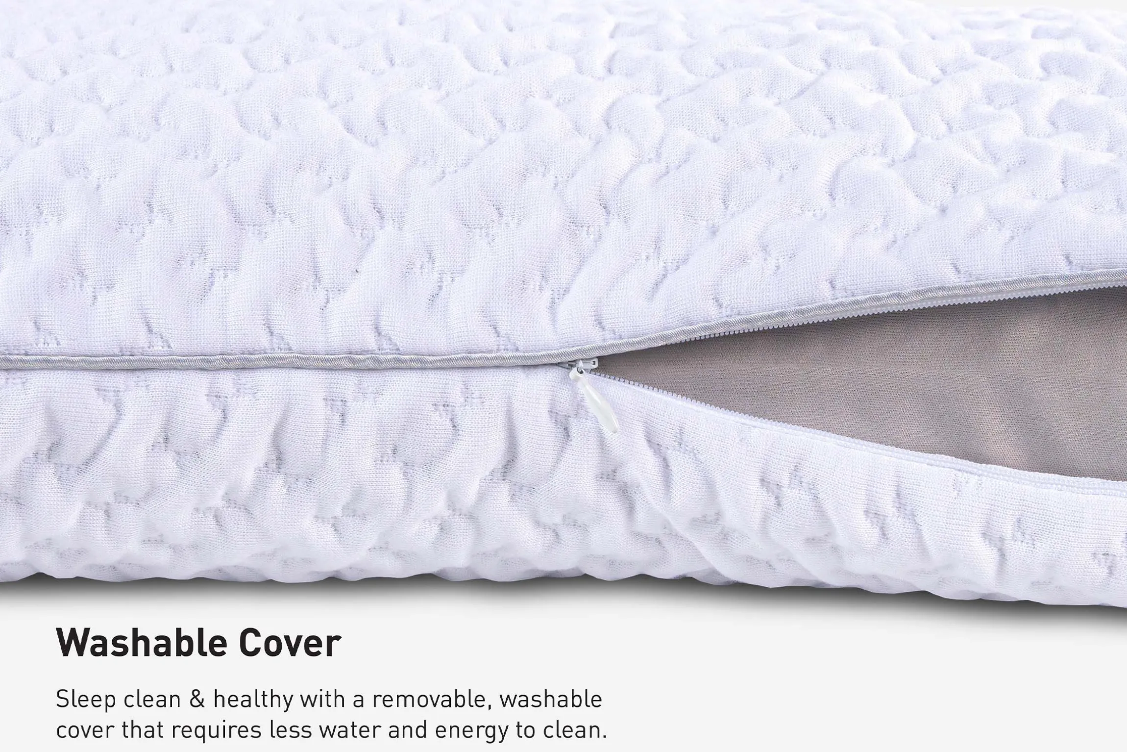 BEDGEAR Balance Pillow 1.0