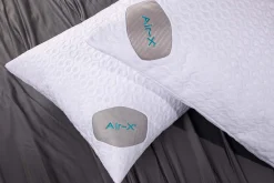 BEDGEAR Dri-Tec 5.0 Air-X Pillow Protector