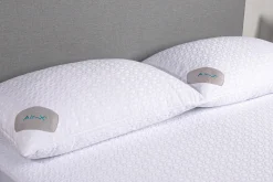 BEDGEAR Dri-Tec 5.0 Air-X Pillow Protector