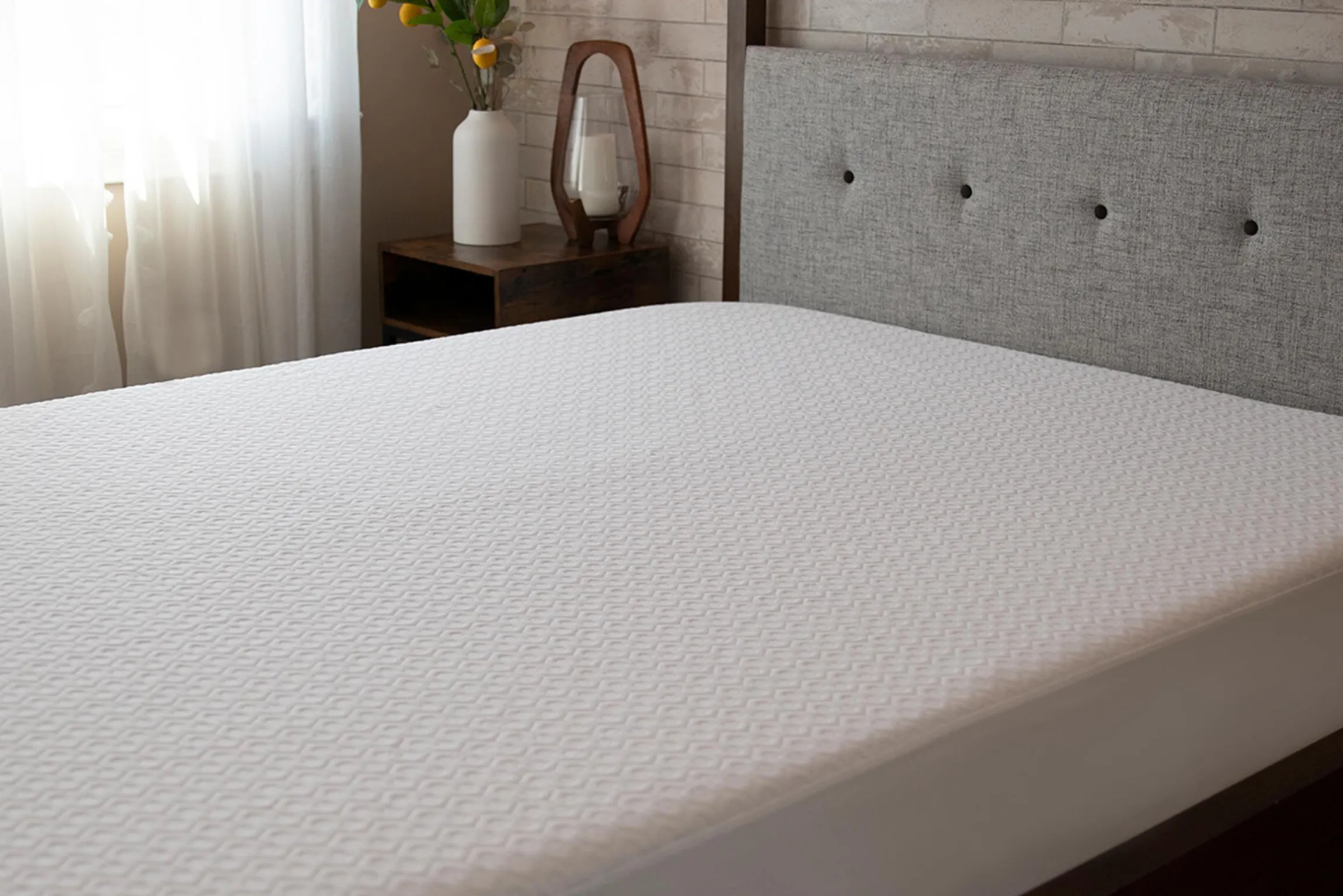 BEDGEAR Dri-Tec Mattress Protector